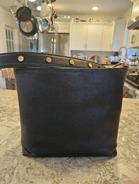 NWT Foss Jessie Bucket Bag